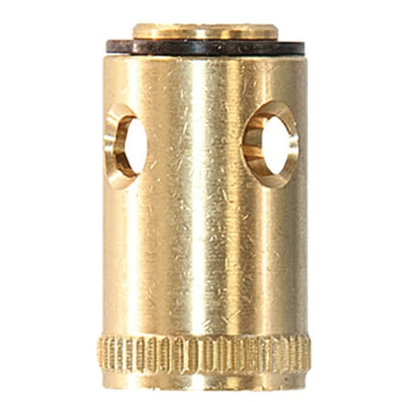 1Z-8H T&S Brass Barrell
