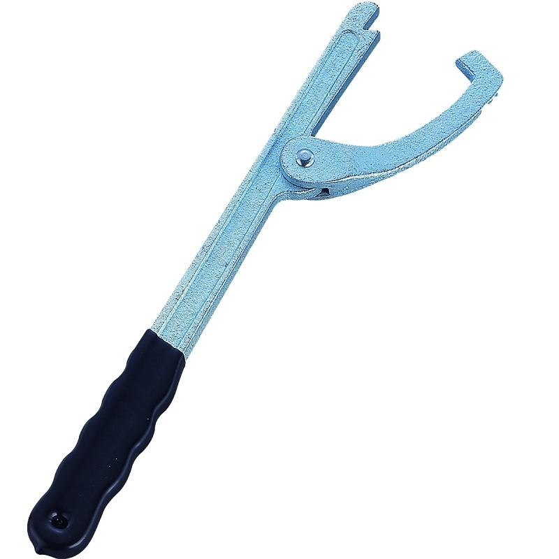 Plumbing Locknut Wrench