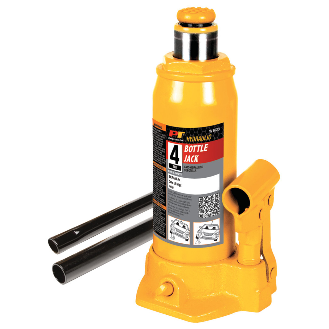 4 Ton Bottle Jack