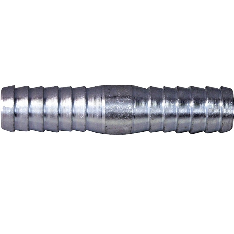 1/2 Galv Insert Coupling