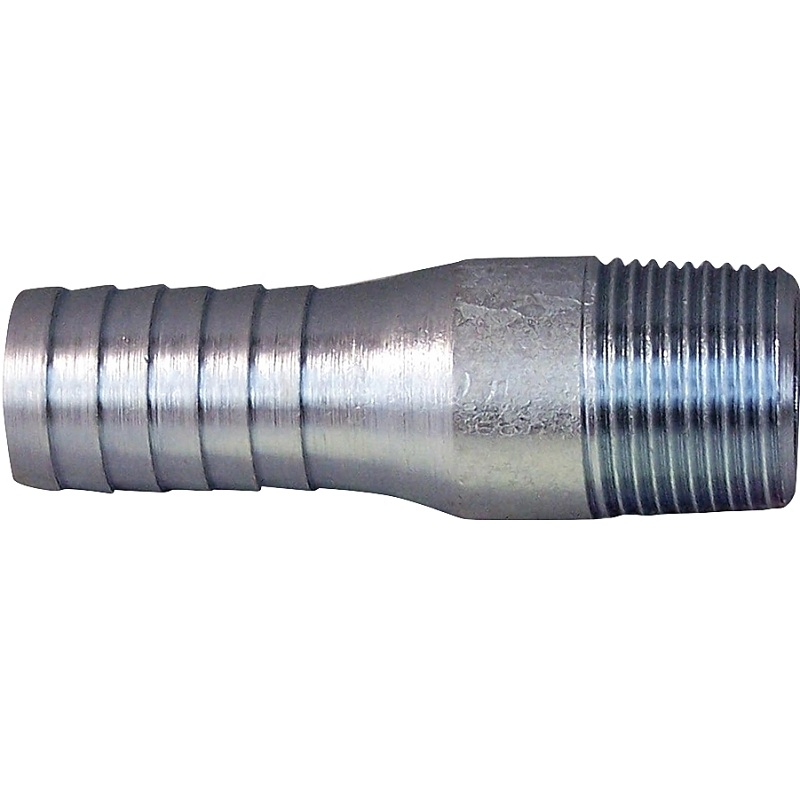 3/4 Galv Insert Male Adapter
