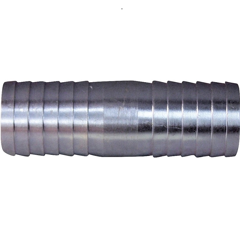 1" Galv Insert Coupling