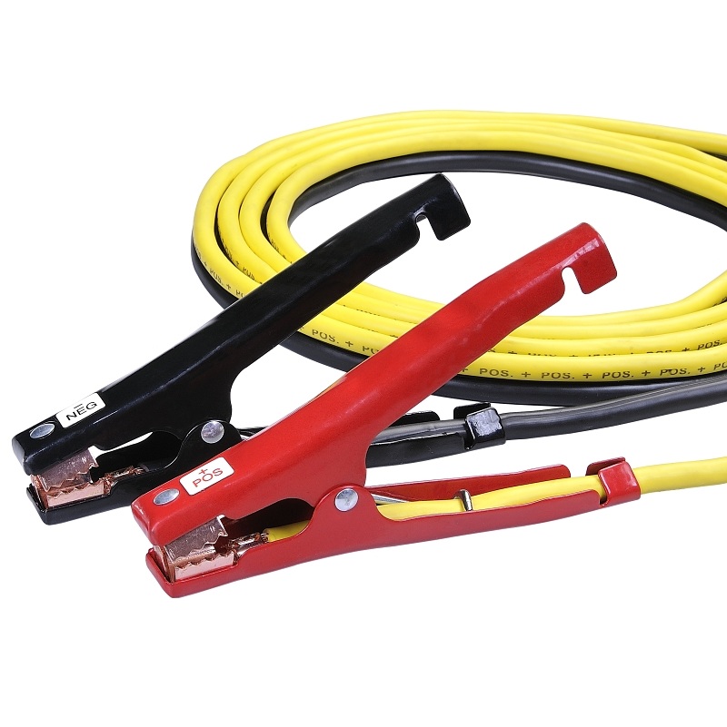 16' 4G Booster Cable