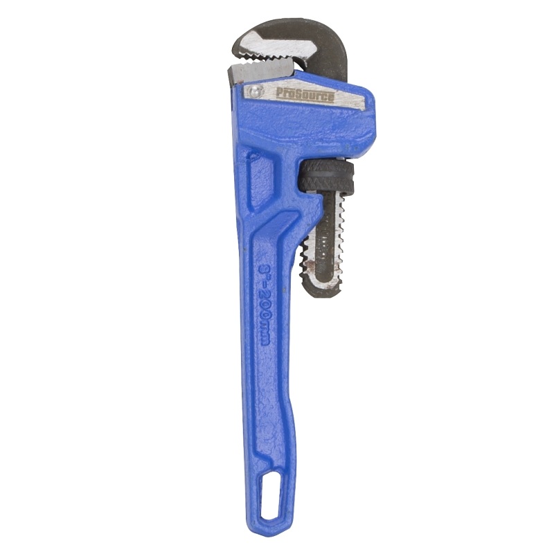 8" Pipe Wrench