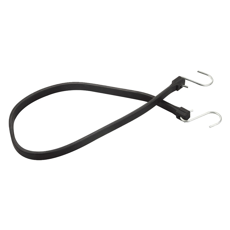 35" Rubber Tie Down