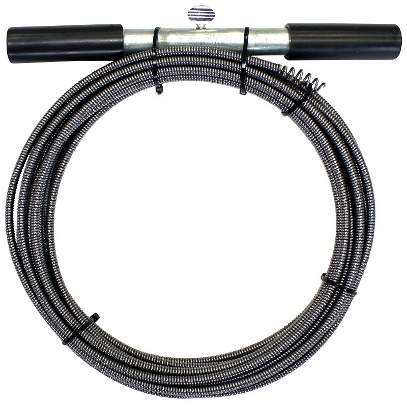 1/4x15 Drain Auger