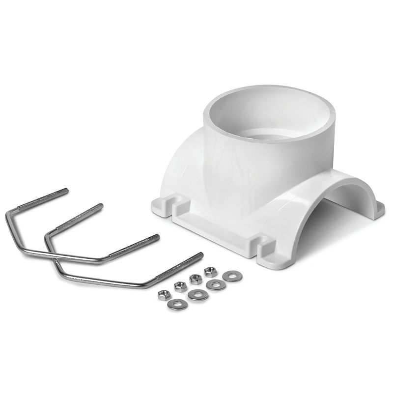 4x3 Saddle Tee