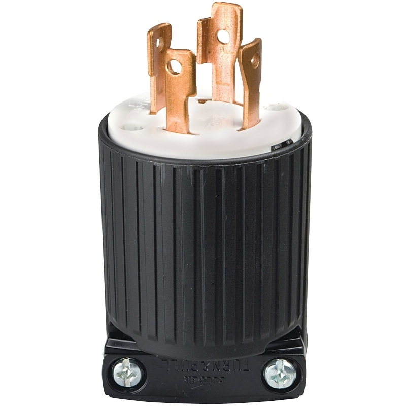 30A Locking Plug L14-30