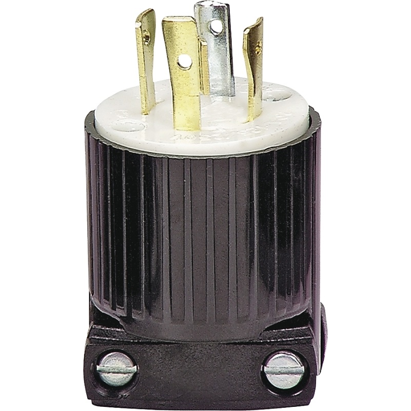 20A 125/250V Locking Plug L14-20
