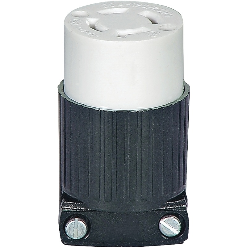 20A 125/250V Locking Con L1420C