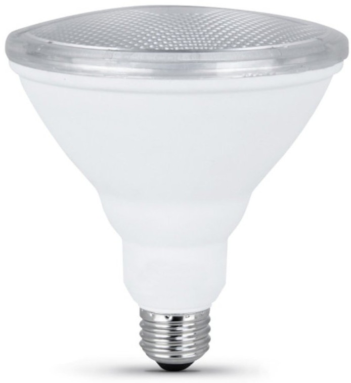4pk PAR38 3000K LED Bulb