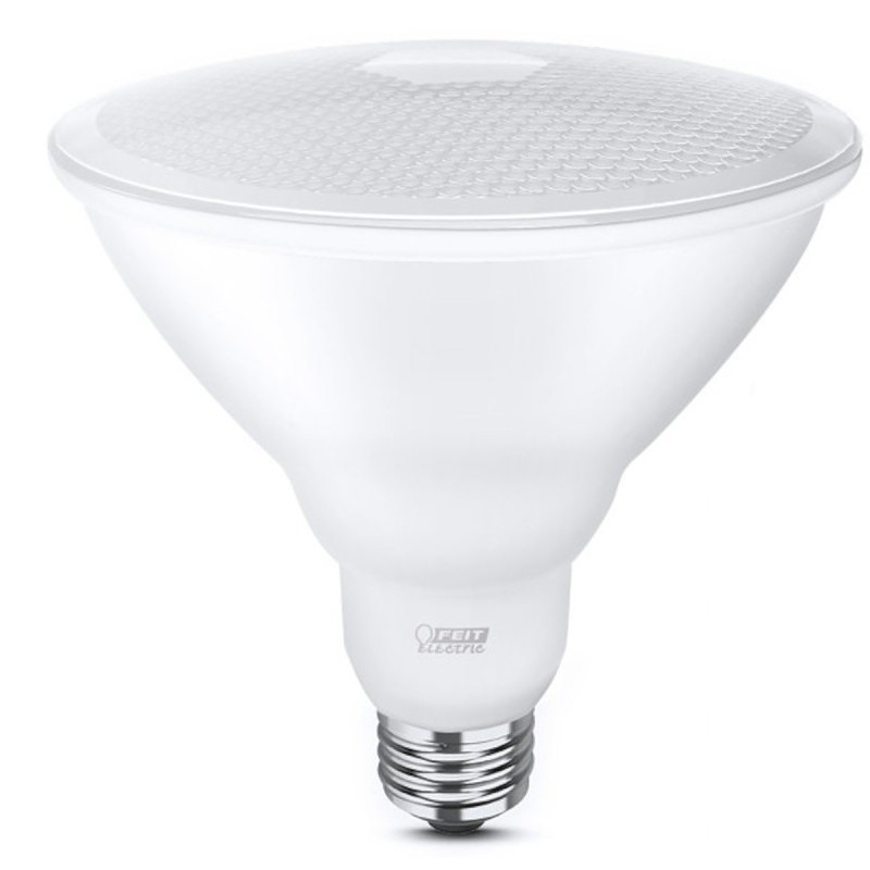 4pk PAR38 5000K LED Bulb