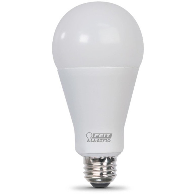 A21 5000K LED Bulb