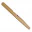 Wood Handle Tapered 60x1-1/8
