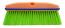 Truck Wash Brush Green Flagged