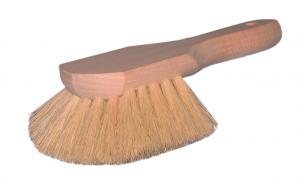 Scrub Brush W/Handle