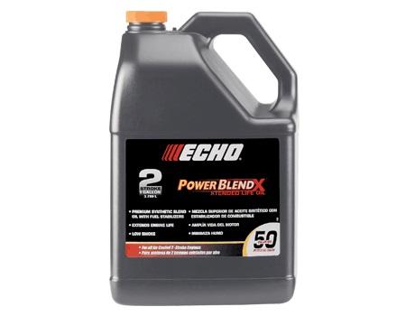 Echo Oil 1Gal Jug