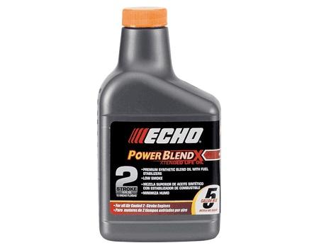 12.8oz Echo Oil