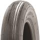 480/400-8 Tire Wheelbarrow