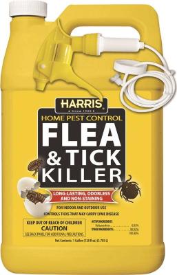 Gal Flea & Tick Killer Harris