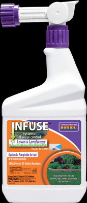 Qt RTS Infuse Fungicide Bonide