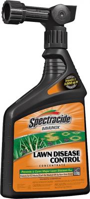 Qt RTS Immunox Fungicide