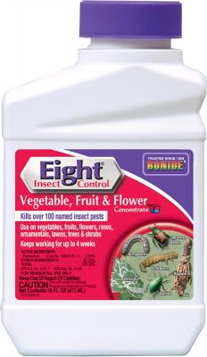 16oz Eight Insect Control Bonide