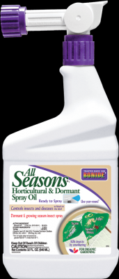 Qt RTS Horticultural Oil
