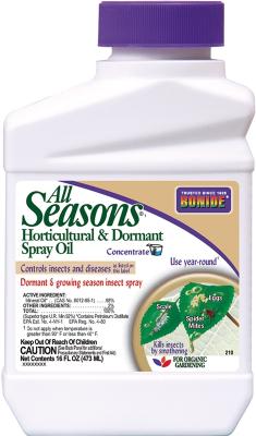 16oz Horticultural Spray