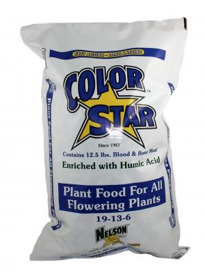50lb Color Star