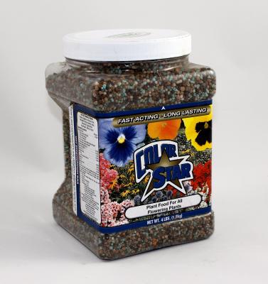 Color Star 4lb