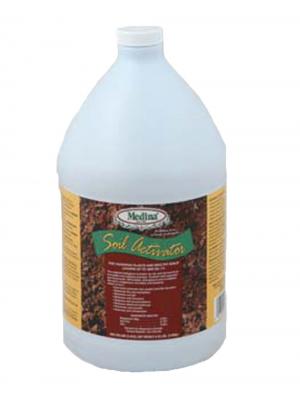 Gal Medina Soil Activator