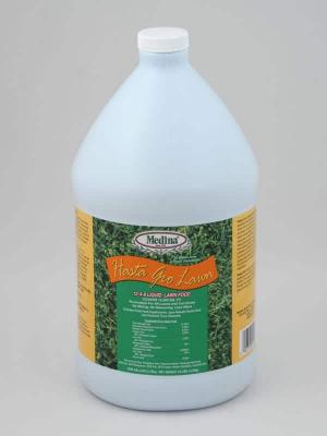 Gal HastaGro for Lawns
