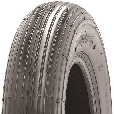 480/400-8 Tire Wheelbarrow