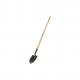 Floral Shovel