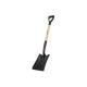 DHSP Wood Shovel LS