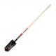 5" Trenching Shovel Razorback