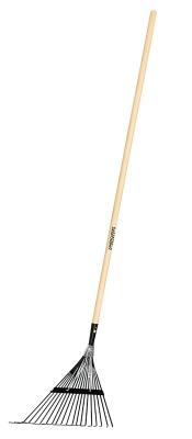 Leaf Rake Steel LS Select