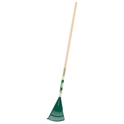 Shrub Rake