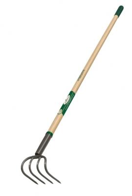 4 Tine Cultivator