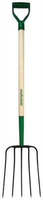 Compost Fork
