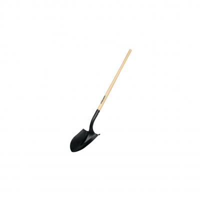 LHRP Wood Shovel