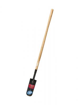 Drain Spade Long Handle