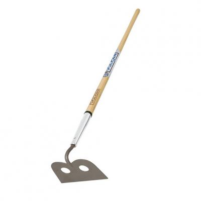 Mortar Hoe