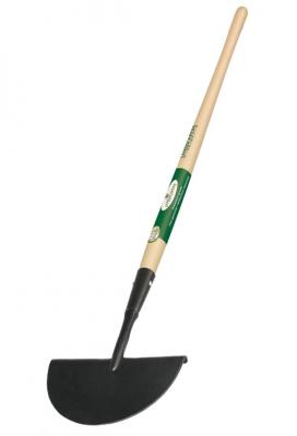 Half Moon Edger