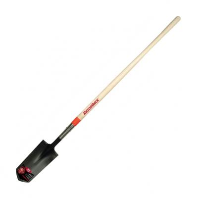 5" Trenching Shovel Razorback