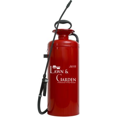 3Gal Steel Sprayer Chapin
