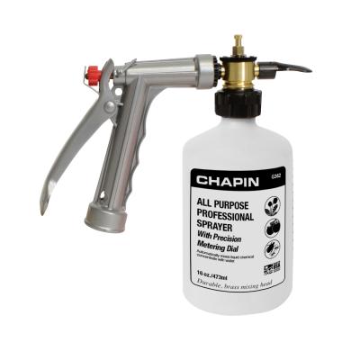 Pro Hose End Sprayer Chapin