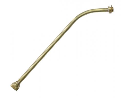 12" Brass Wand Chapin
