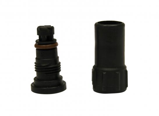 Poly Nozzle Chapin